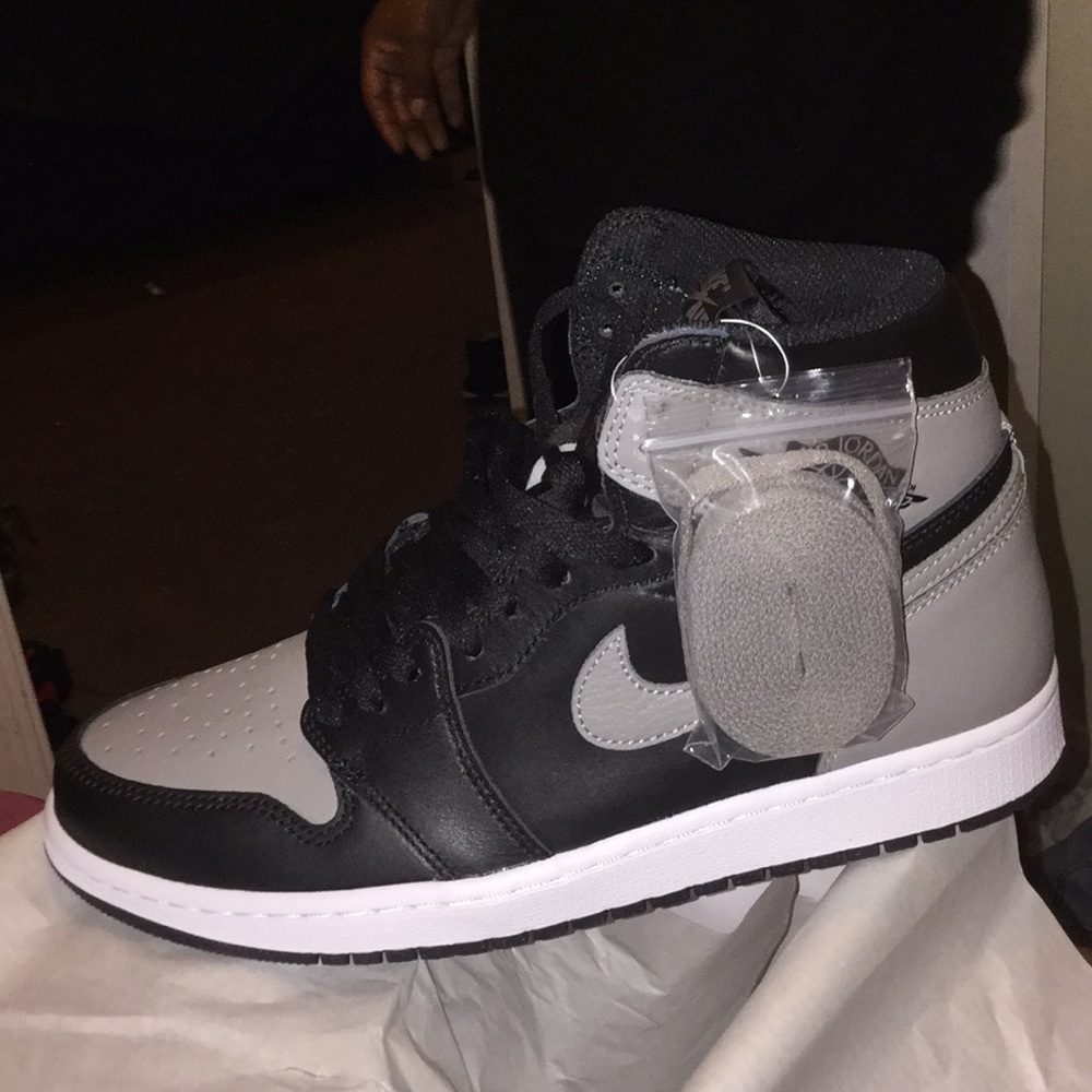Shadow Retro 1s